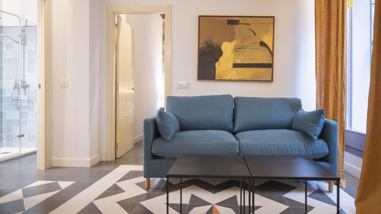 Apartamento Virgen Blanca Toledo