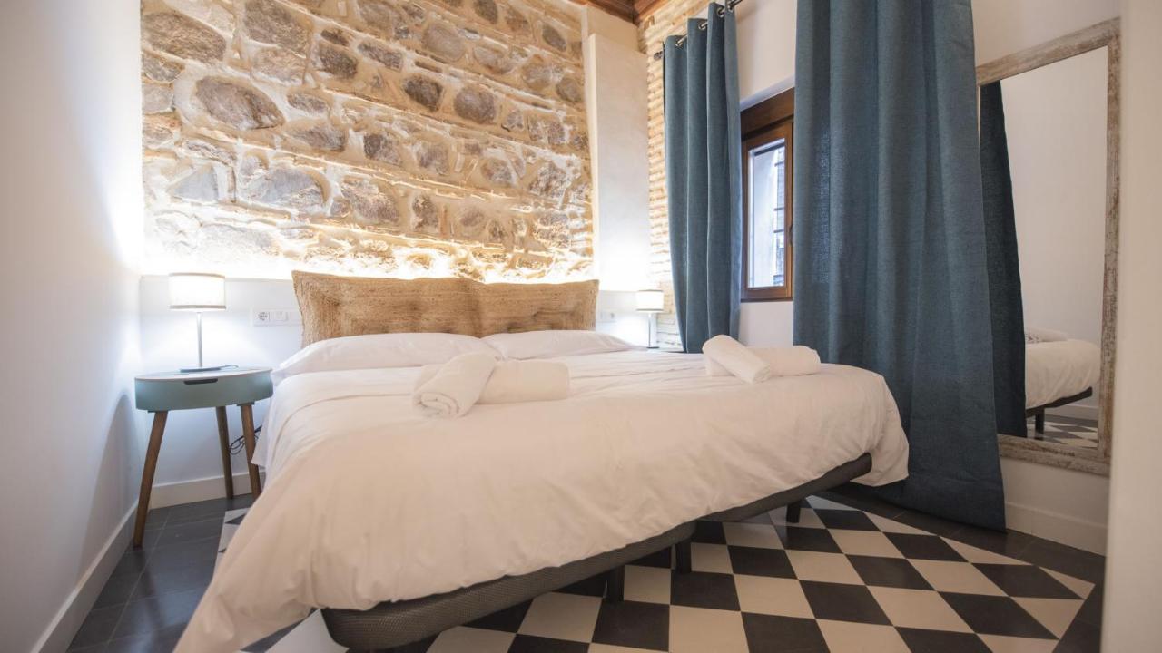 Virgen Blanca Apartamento *
