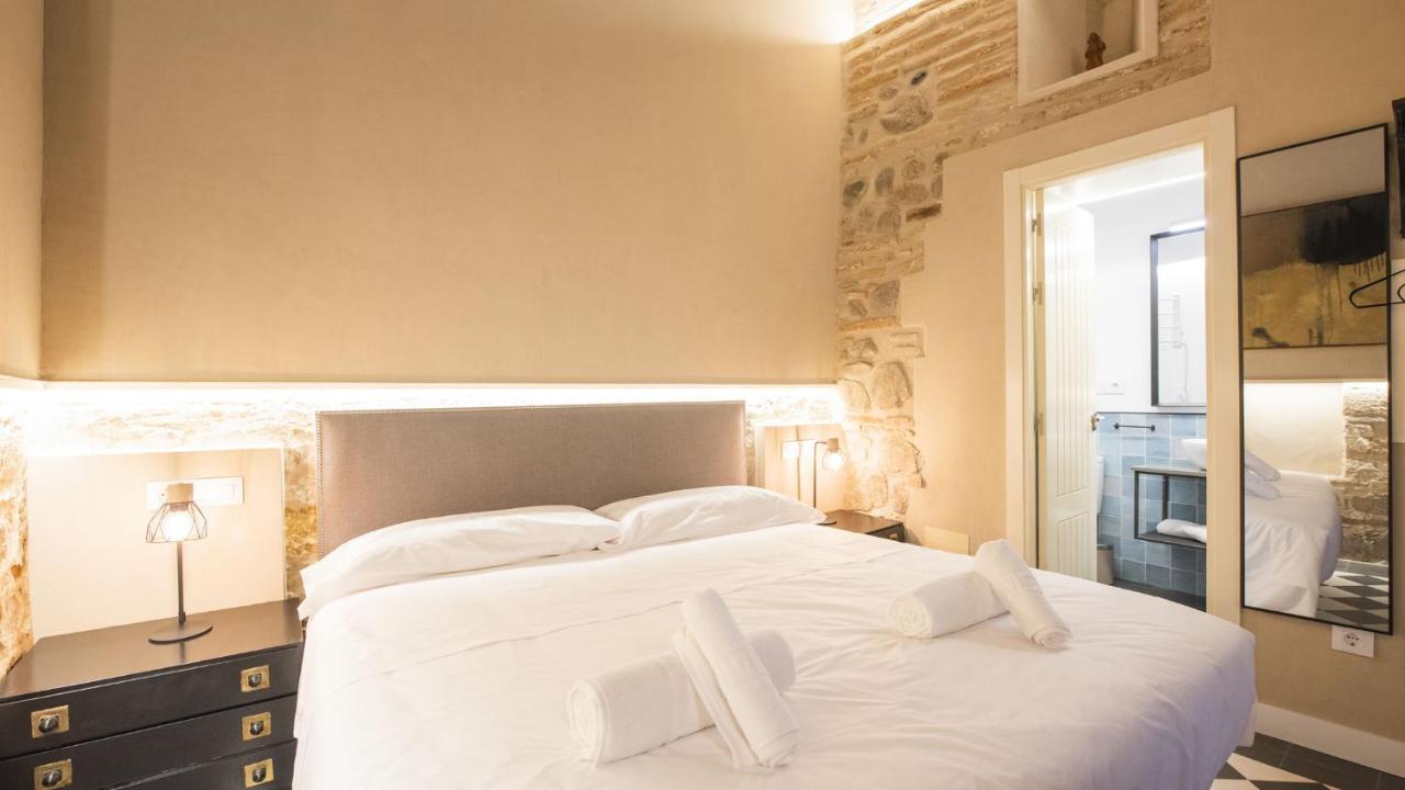 Apartamento Virgen Blanca *