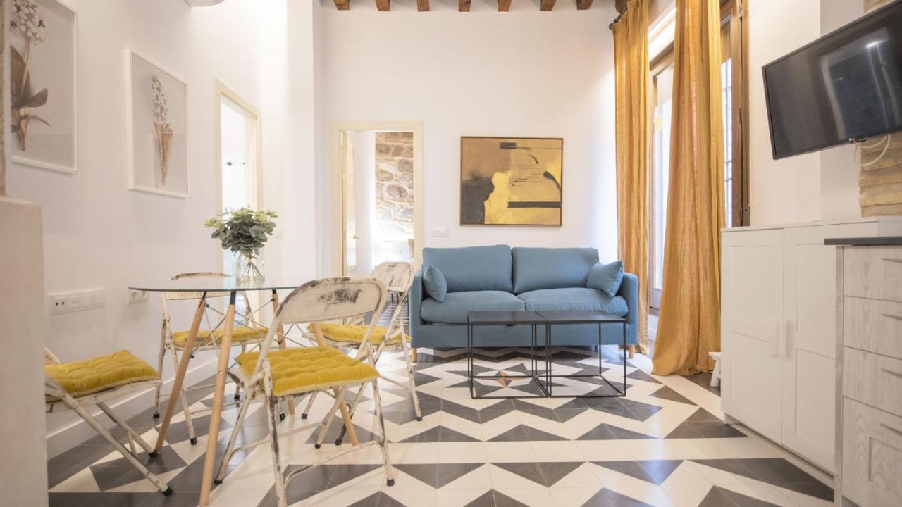 Apartamento Virgen Blanca *