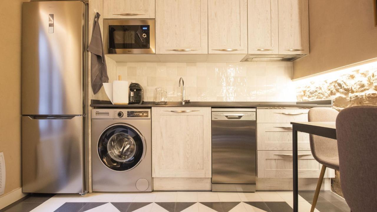 Virgen Blanca Apartamento