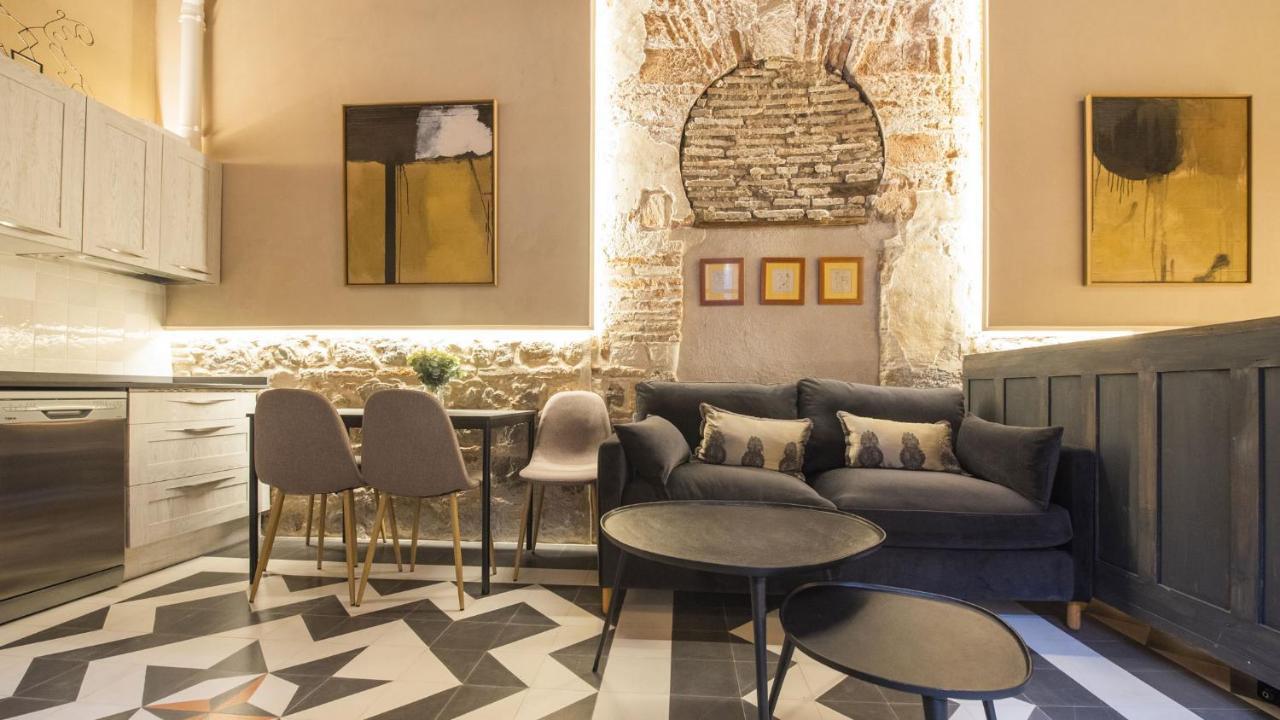 Apartamento Virgen Blanca Toledo