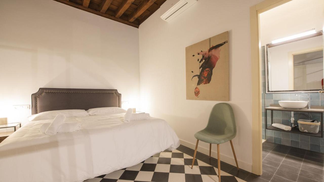 Apartamento Virgen Blanca *