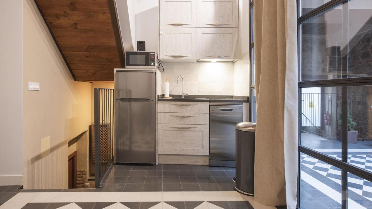 Virgen Blanca Apartamento *