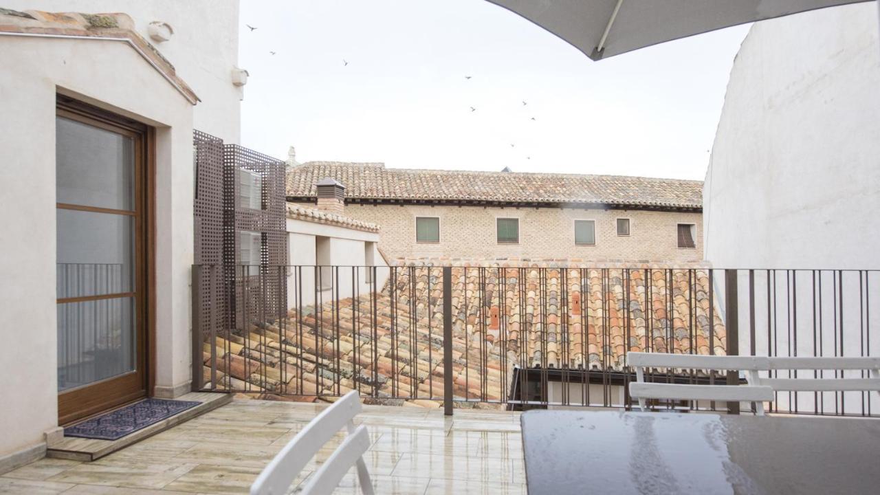 Virgen Blanca Apartamento