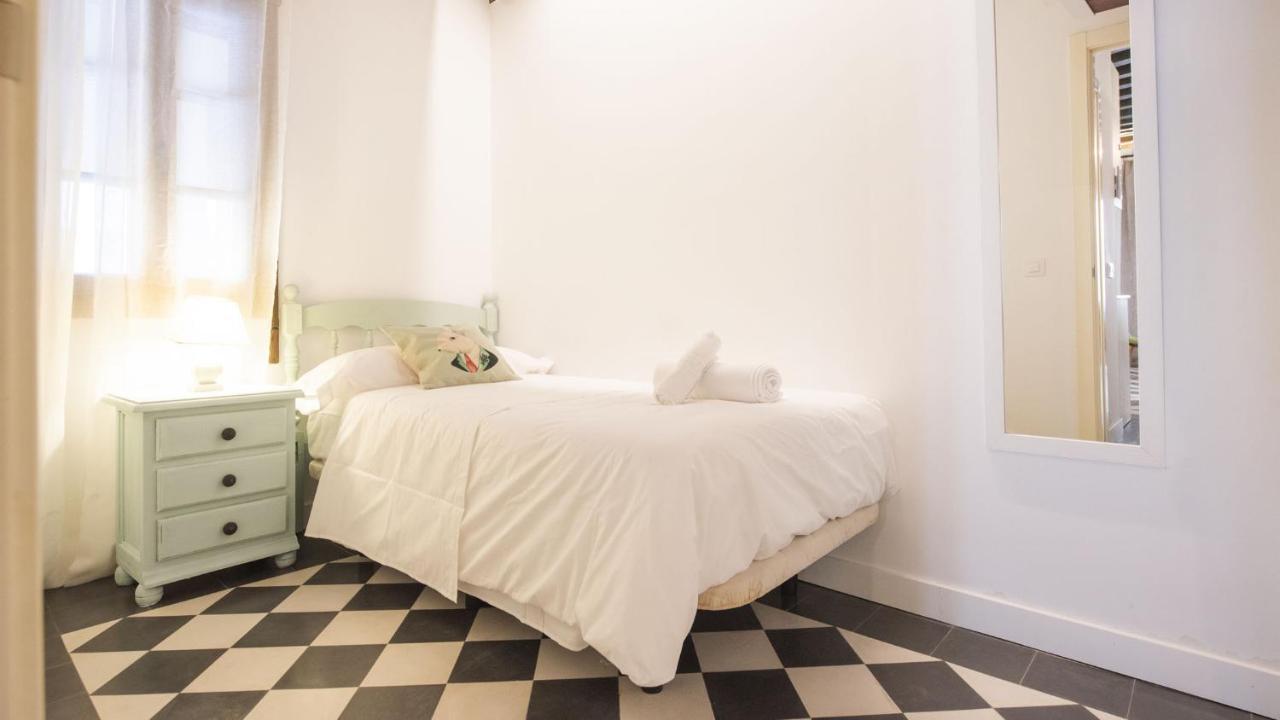 Apartamento Virgen Blanca