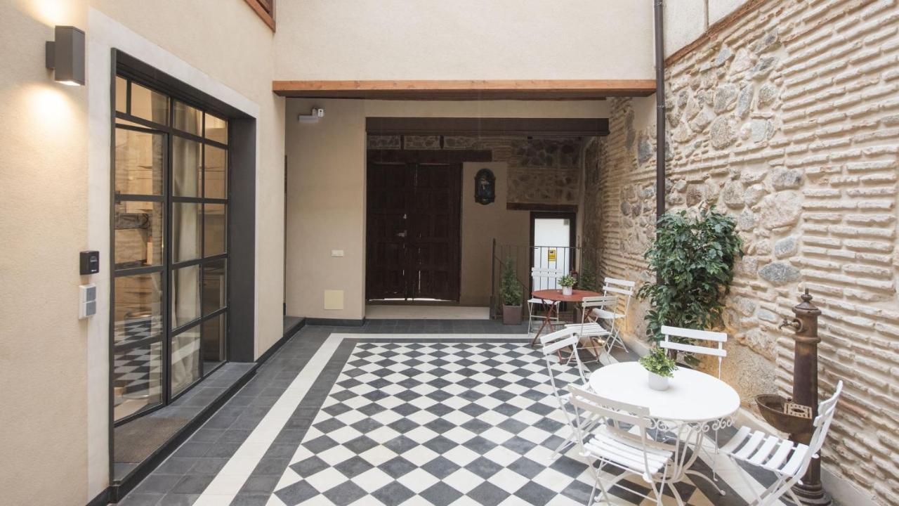 Apartamento Virgen Blanca *