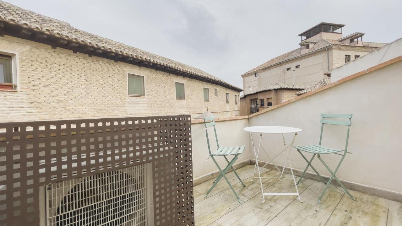 Appartement Virgen Blanca - Aloha