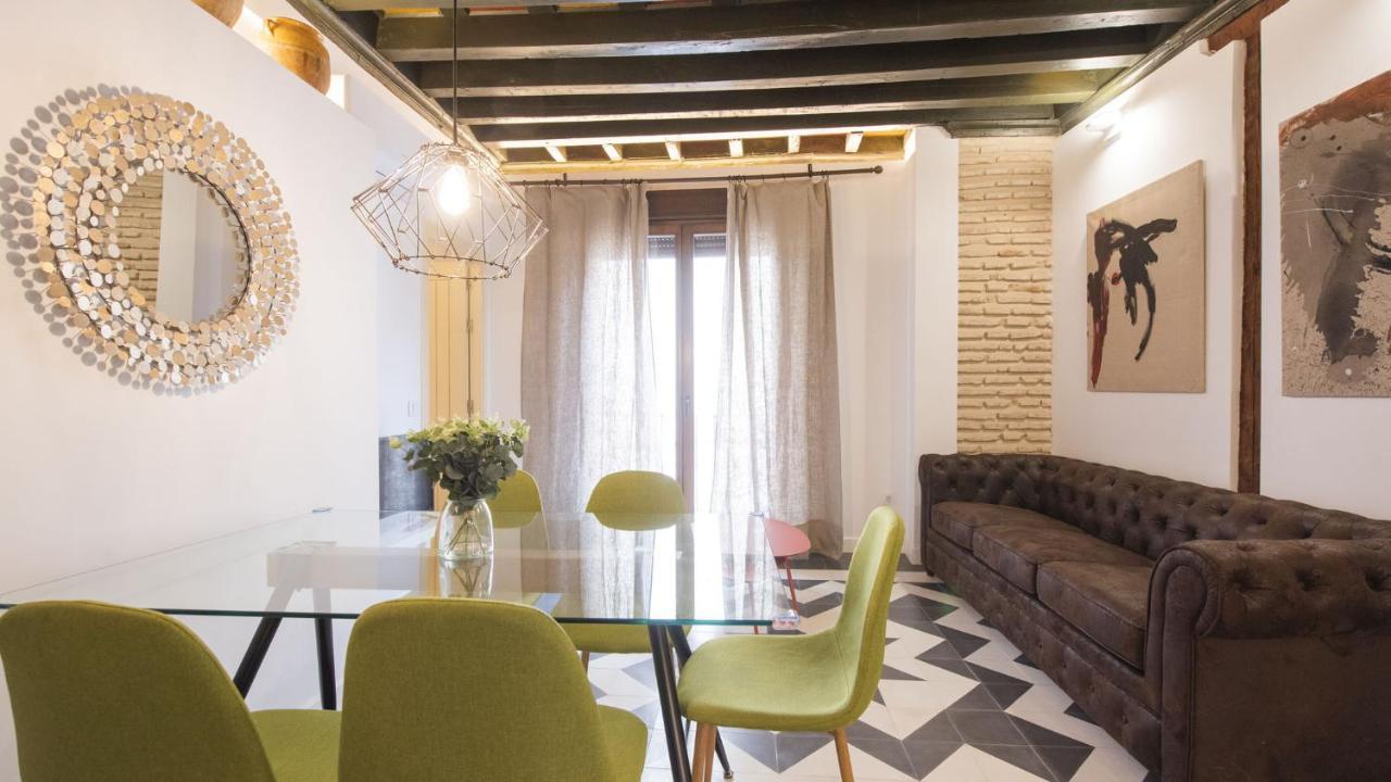 Apartamento Virgen Blanca