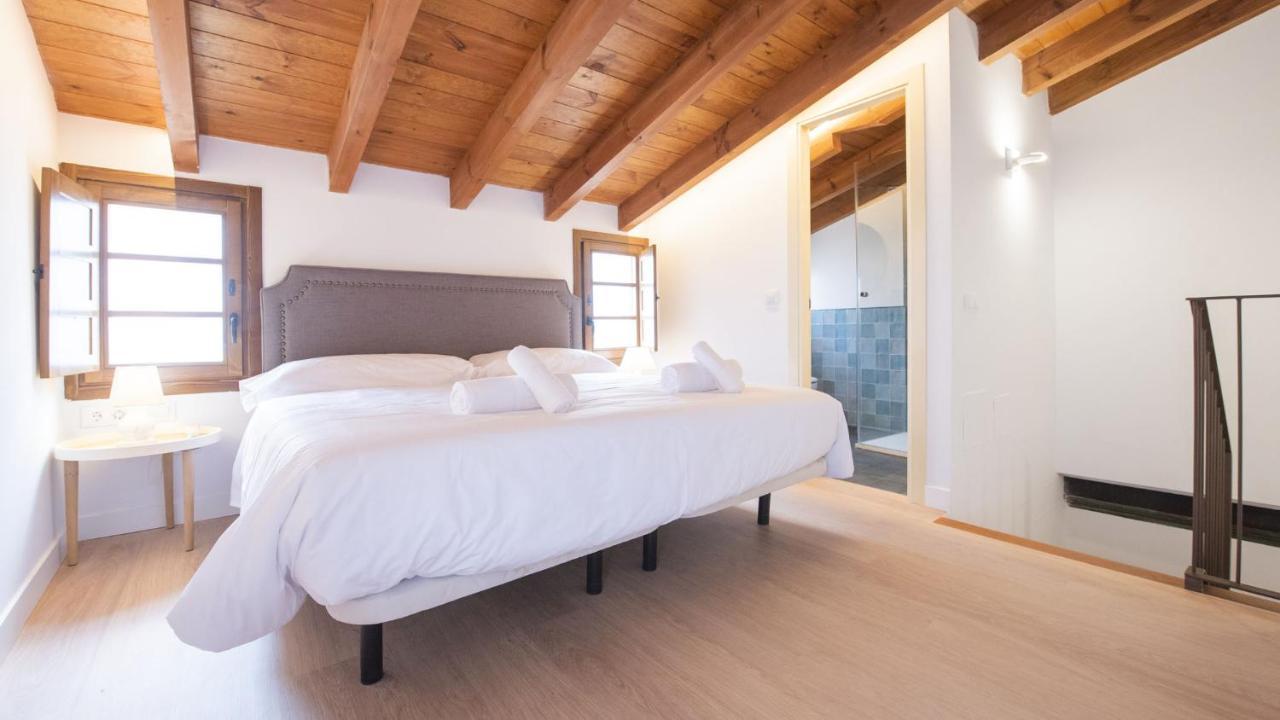 Virgen Blanca - Aloha Appartement