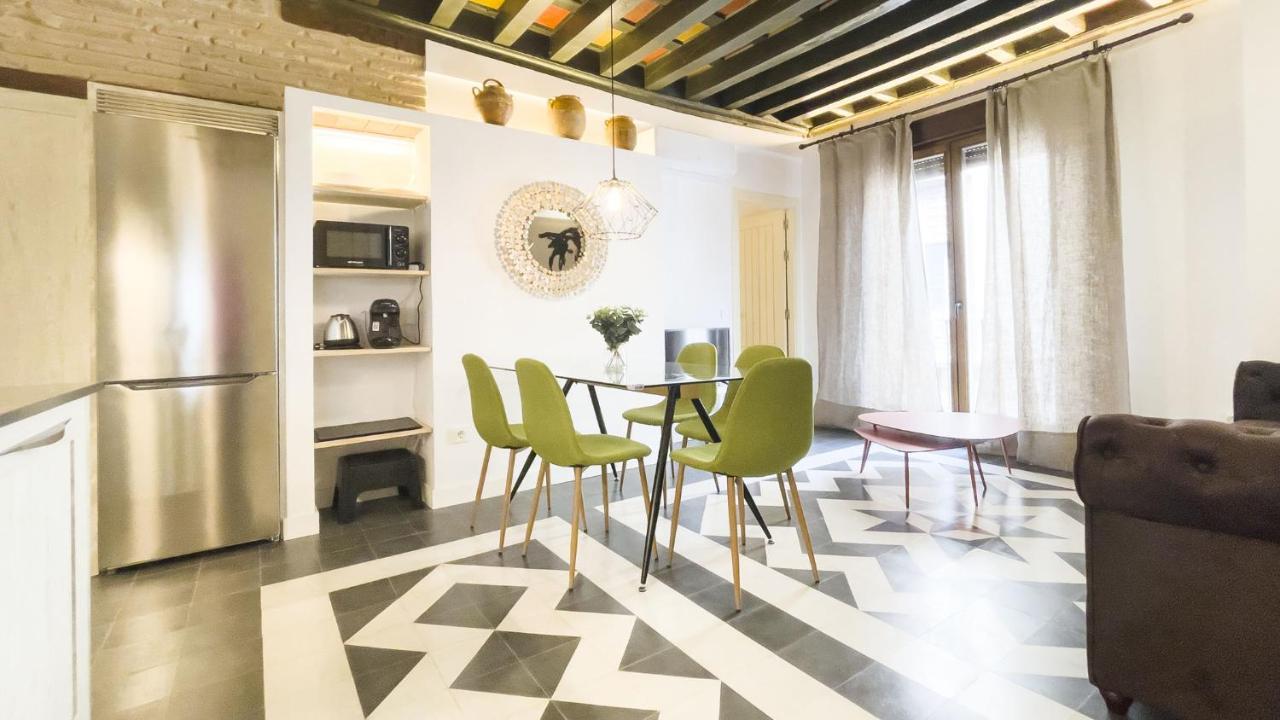 Virgen Blanca - Aloha Appartement
