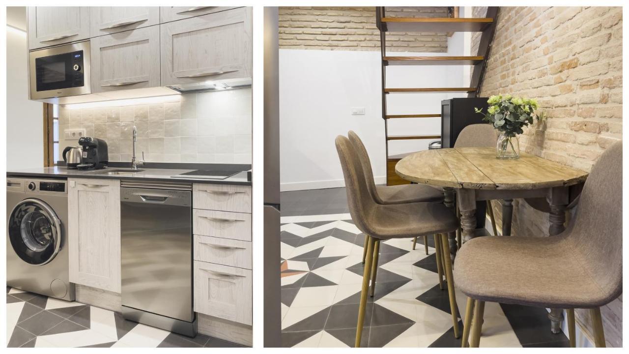 Apartamento Virgen Blanca Toledo