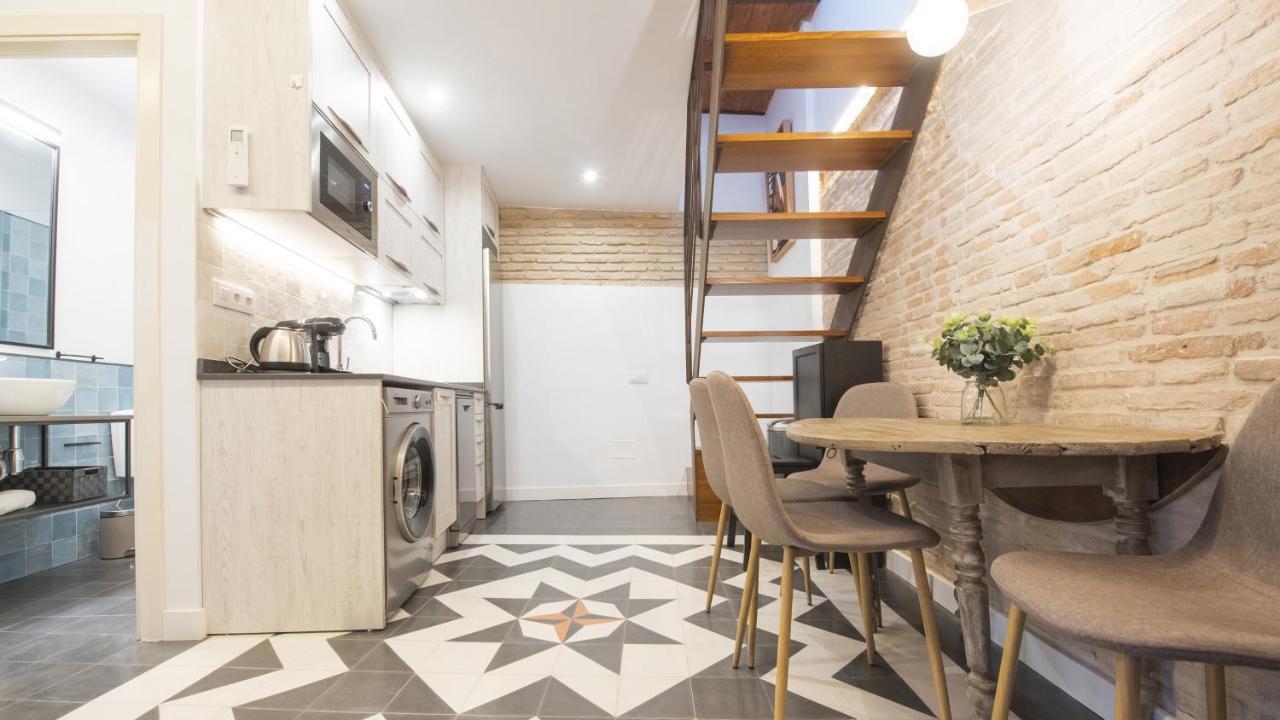 Apartamento Virgen Blanca Toledo