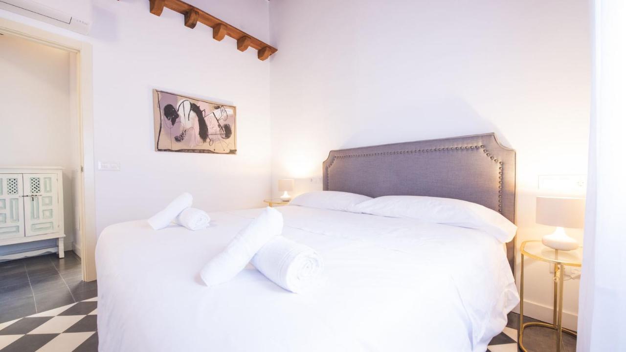 Appartement Virgen Blanca - Aloha Toledo