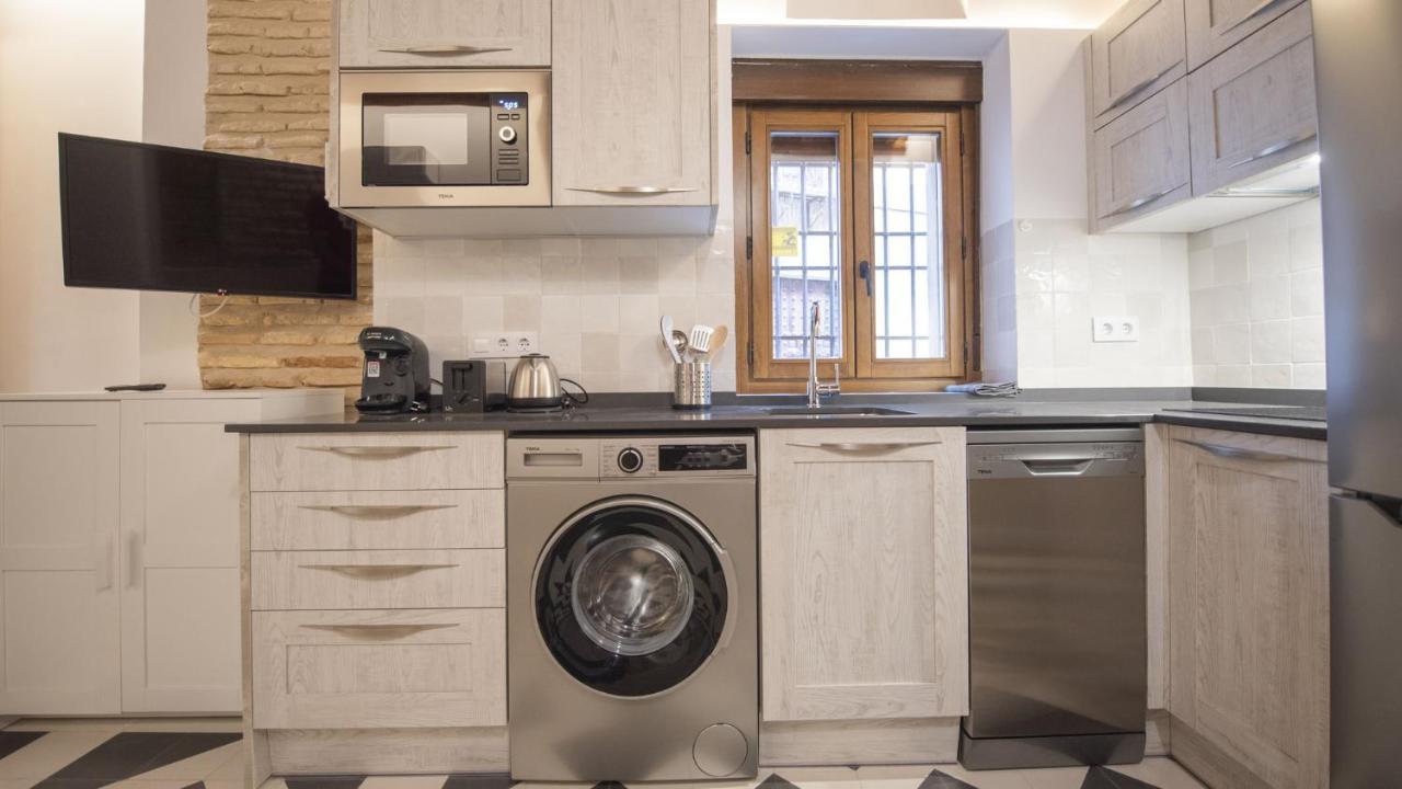 Virgen Blanca - Aloha Appartement
