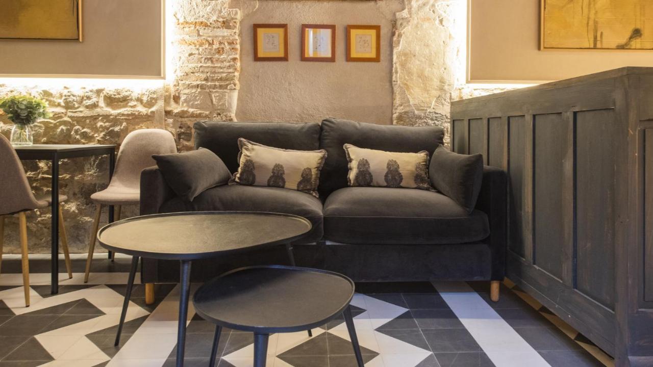 Appartement Virgen Blanca - Aloha