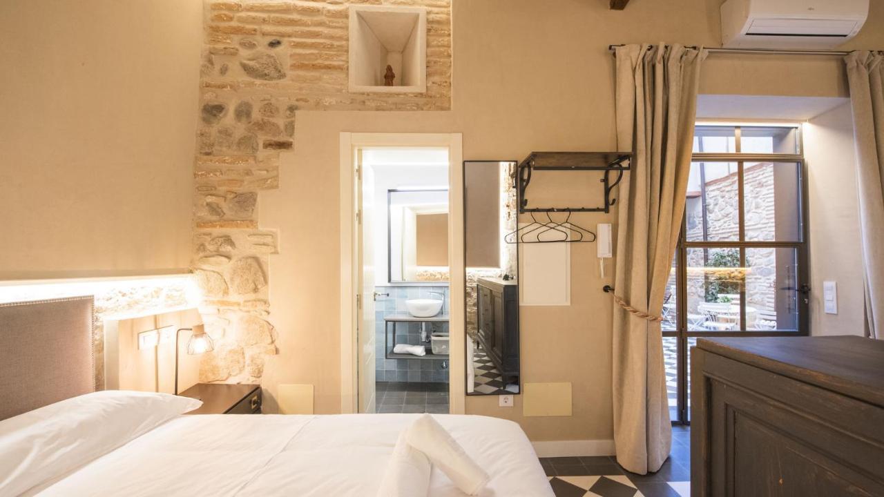 Virgen Blanca - Aloha Appartement *