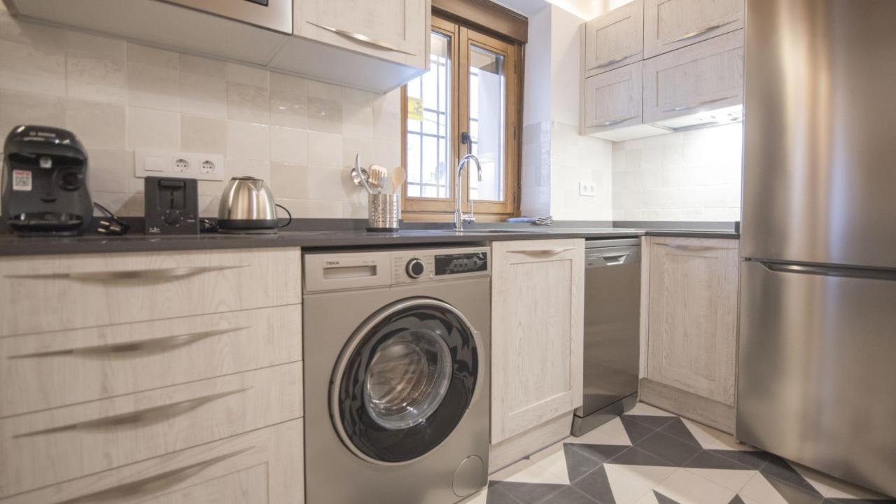 Virgen Blanca - Aloha Appartement