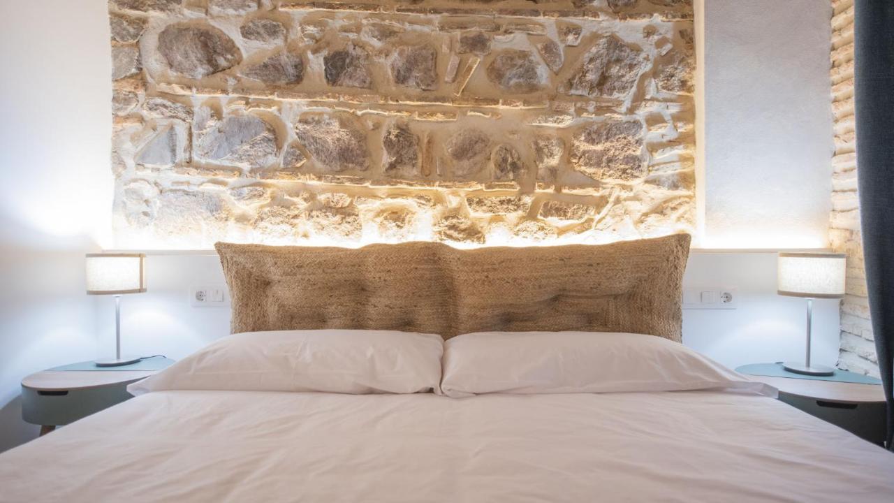 Appartement Virgen Blanca - Aloha