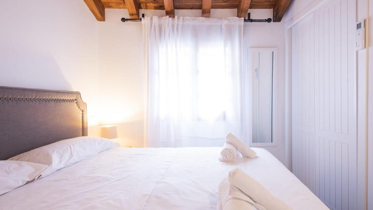 Virgen Blanca - Aloha Appartement