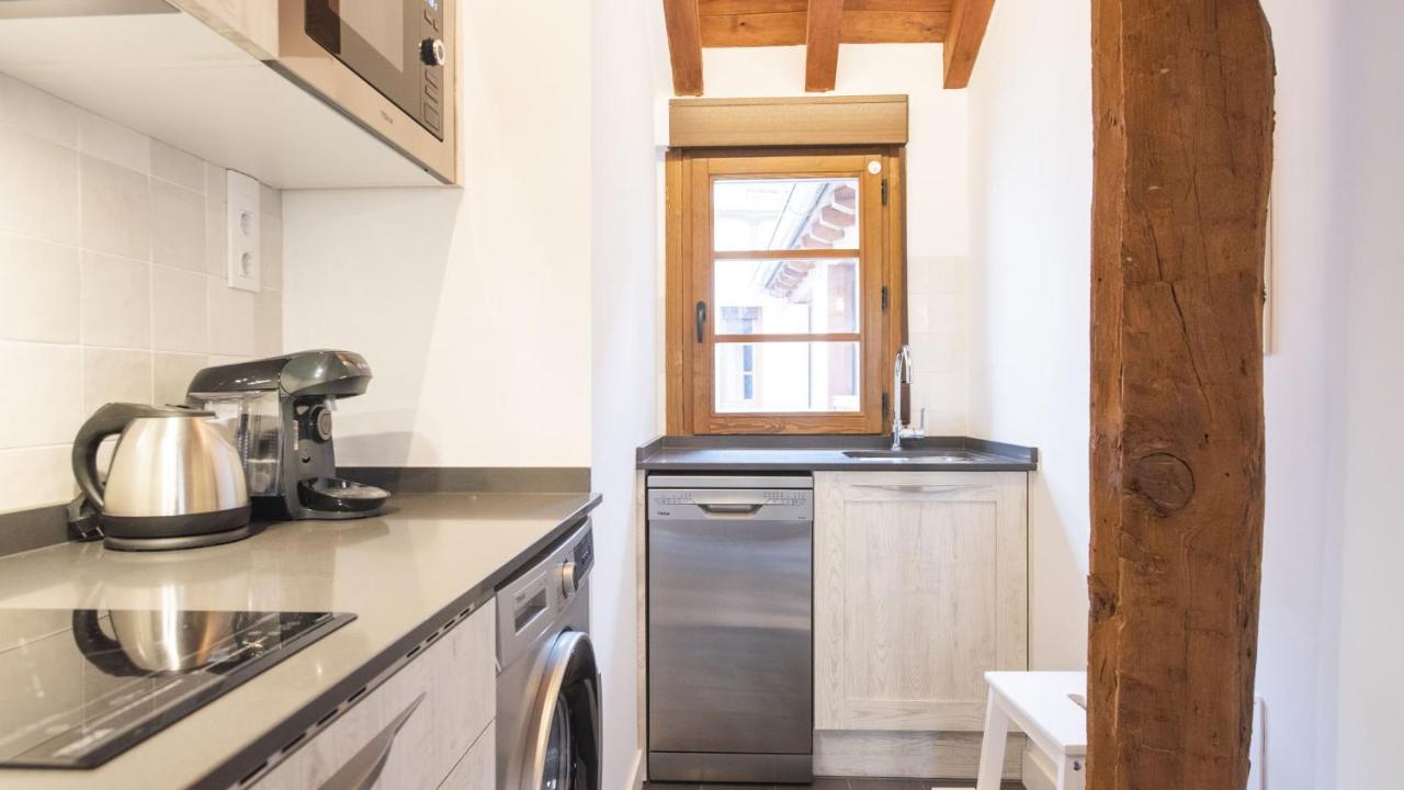 Virgen Blanca - Aloha Appartement