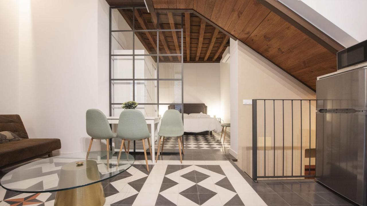Virgen Blanca - Aloha Appartement