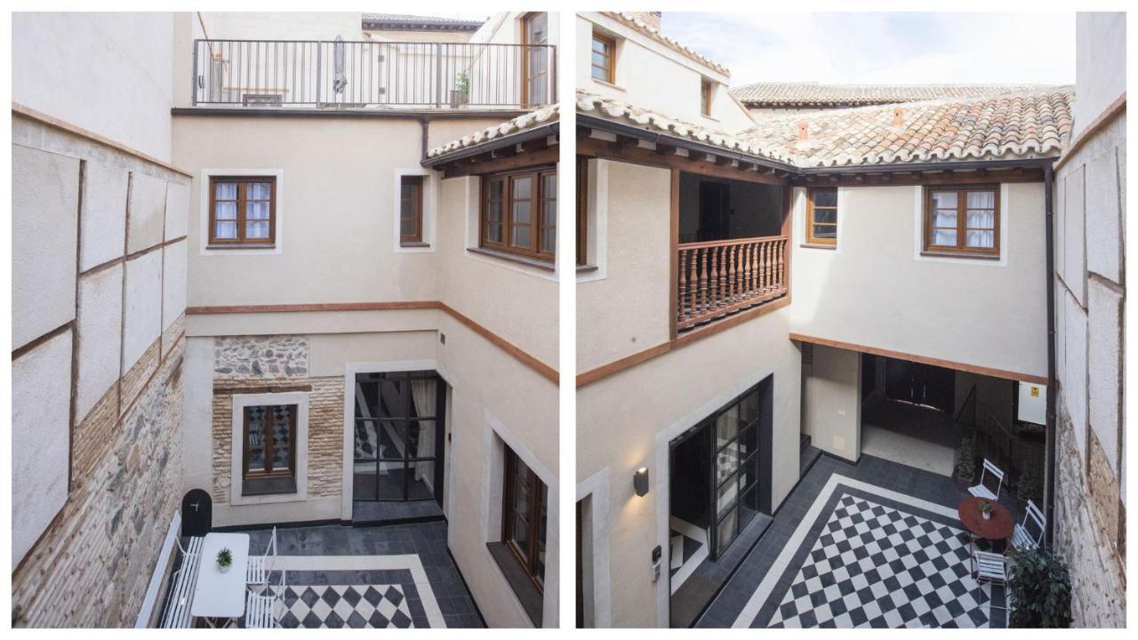 Appartement Virgen Blanca - Aloha Toledo