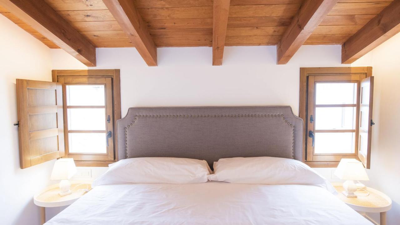 Virgen Blanca - Aloha Appartement *