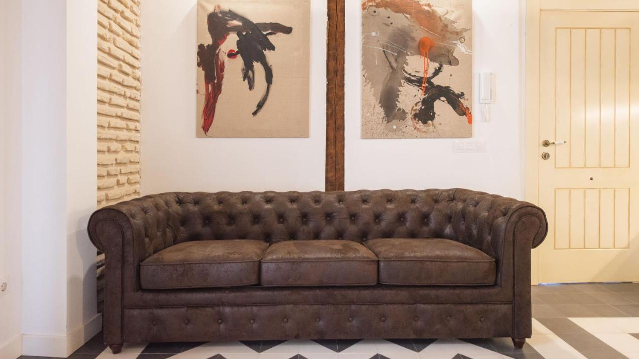 Virgen Blanca - Aloha Appartement