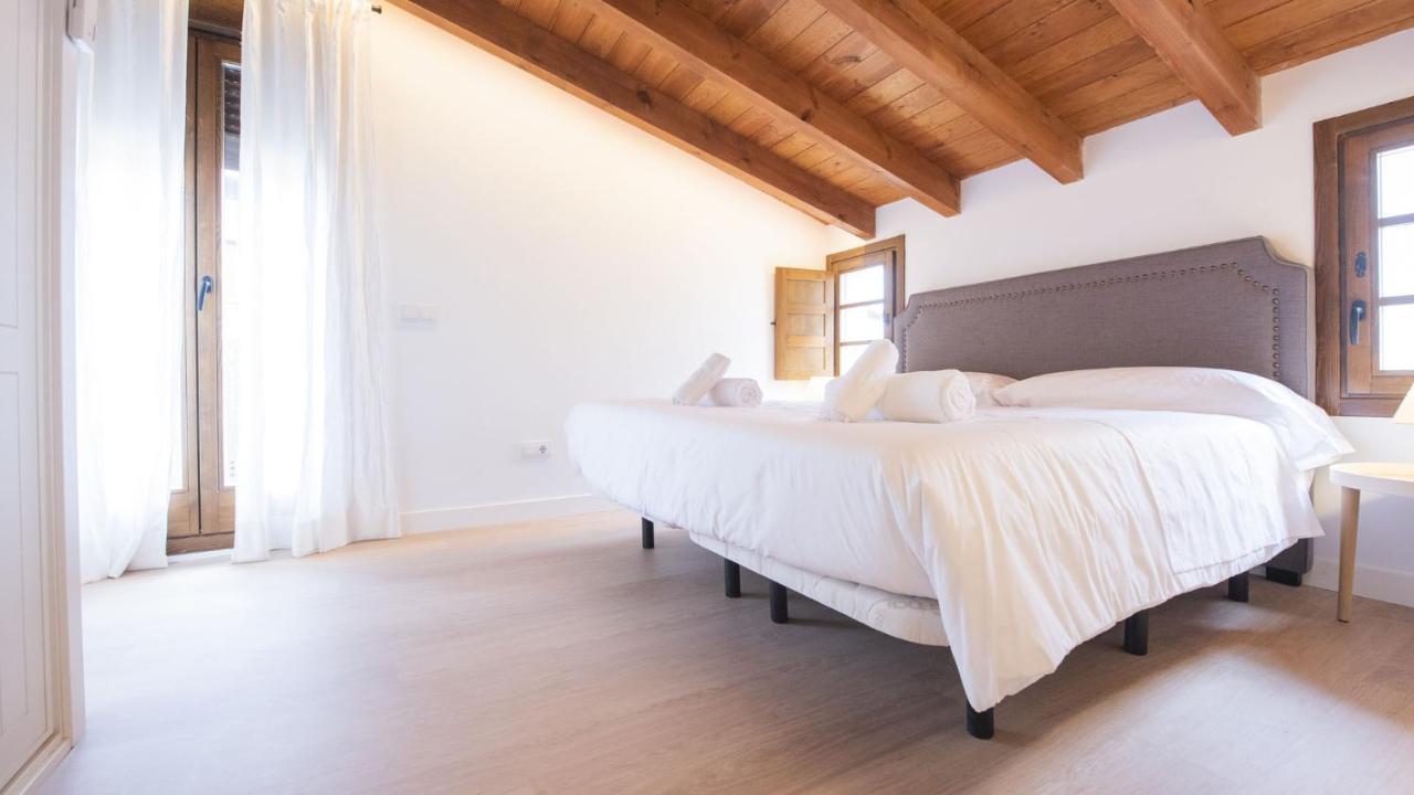 Virgen Blanca - Aloha Appartement Tolède