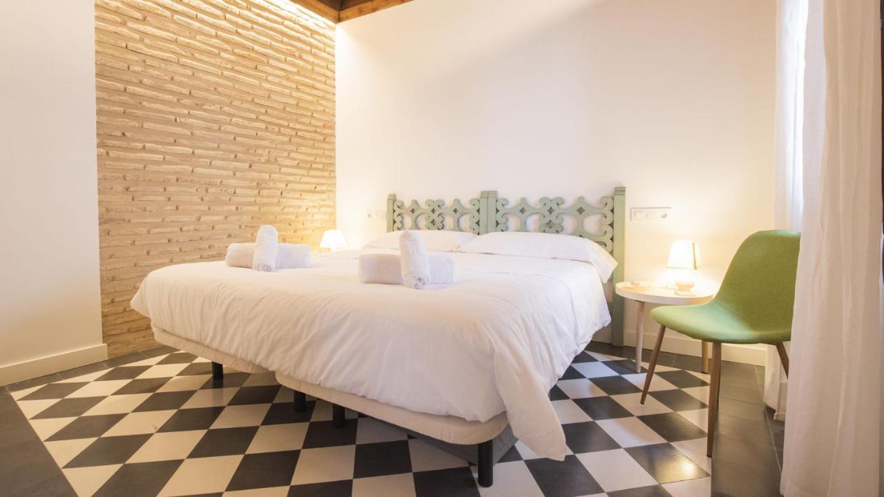 Appartement Virgen Blanca - Aloha