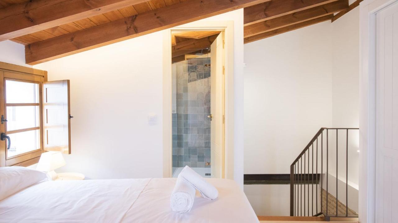 Appartement Virgen Blanca - Aloha