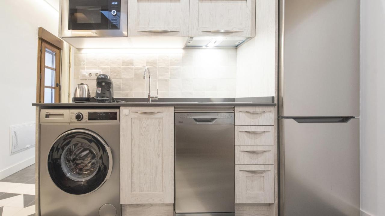 Appartement Virgen Blanca - Aloha Tolède